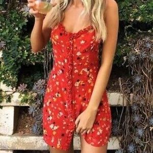 NWT Realisation Par Julia Dress